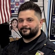 Frank A. Bobick