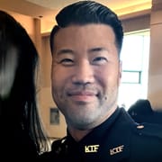 Christopher Sung