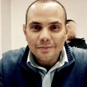 Jason Correa