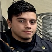 Justin P. Torres