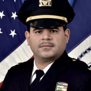 Mario A. Deras