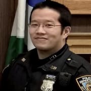 Joseph C. Fong