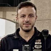 Demetrios Babatsikos