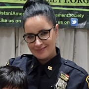 Diana E. Kaplan