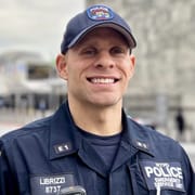 Matthew C. Librizzi