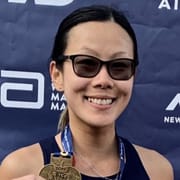 Monica Chong