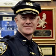 Joseph Osullivan
