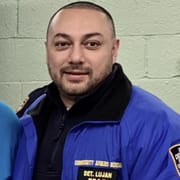 Angel G. Lujan
