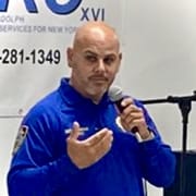 Christopher A. Rodrigo