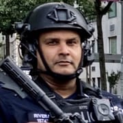 Alvin L. Rivera