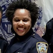 Trina Douglas