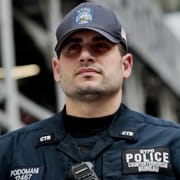 David T. Poidomani