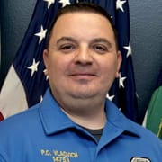 John Vlaovich