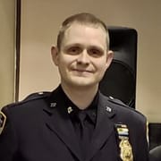 Michael J. Paulik
