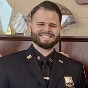 Michael M. Apollonio