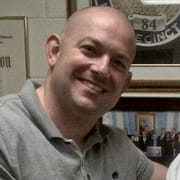 Joseph F. Profeta