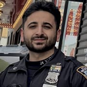 Nicholas A. Scorie
