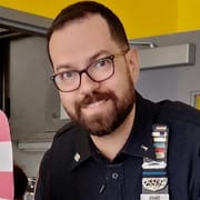 Jonathan M. Grant