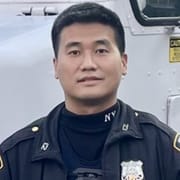 David Kim