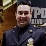 Derek L. Osullivan