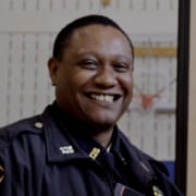 Richard D. Tarver