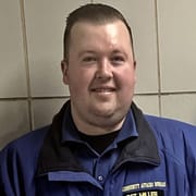 Eric N. Miller