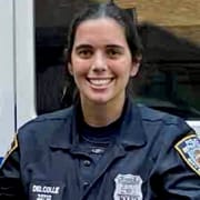 Brianna A. Delcolle