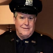 Michael P. Mcinnis