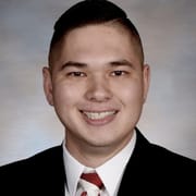 Cody L. Bedford