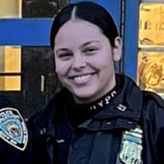 Kristy Peralta