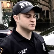 Michael T. Lisante