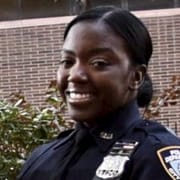 Shantell A. Mckinnies
