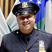 Efrain Morales