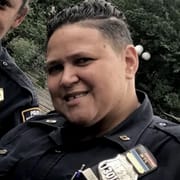 Patricia G. Dejesus