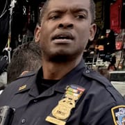 Dwayne I. Hodge