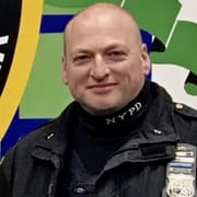 Nick J. Giakoumis