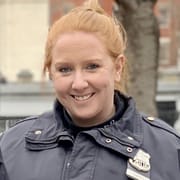 Maureen T. Carey
