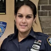Savanna J. Domenech