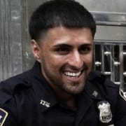 Dean Zandani