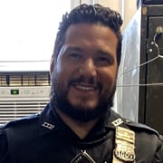 Caesar G. Romero