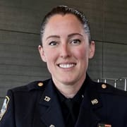 Kaitlin B. Schamberger