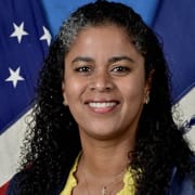 Keisha S. Durrant
