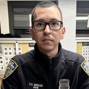 Brandon L. Morales