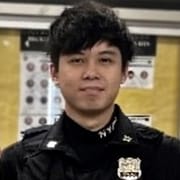 Zhuobin Chen