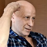 Harvey Kraft