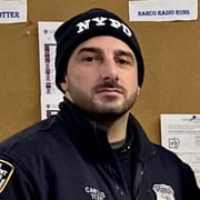 Anthony J. Carolei