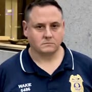 Chet M. Wakie