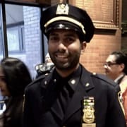 Ravi Singh
