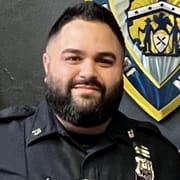 Andrew G. Suarez