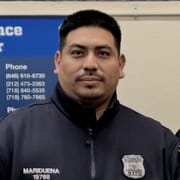John A. Mariduena